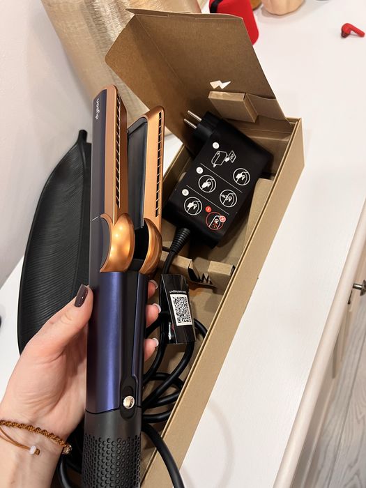 Placa Dyson Airstrait