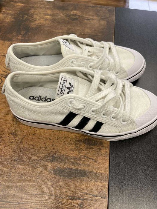 Гуменки Adidas - 36 номер