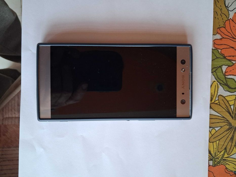 Sony experia xa2 ultra