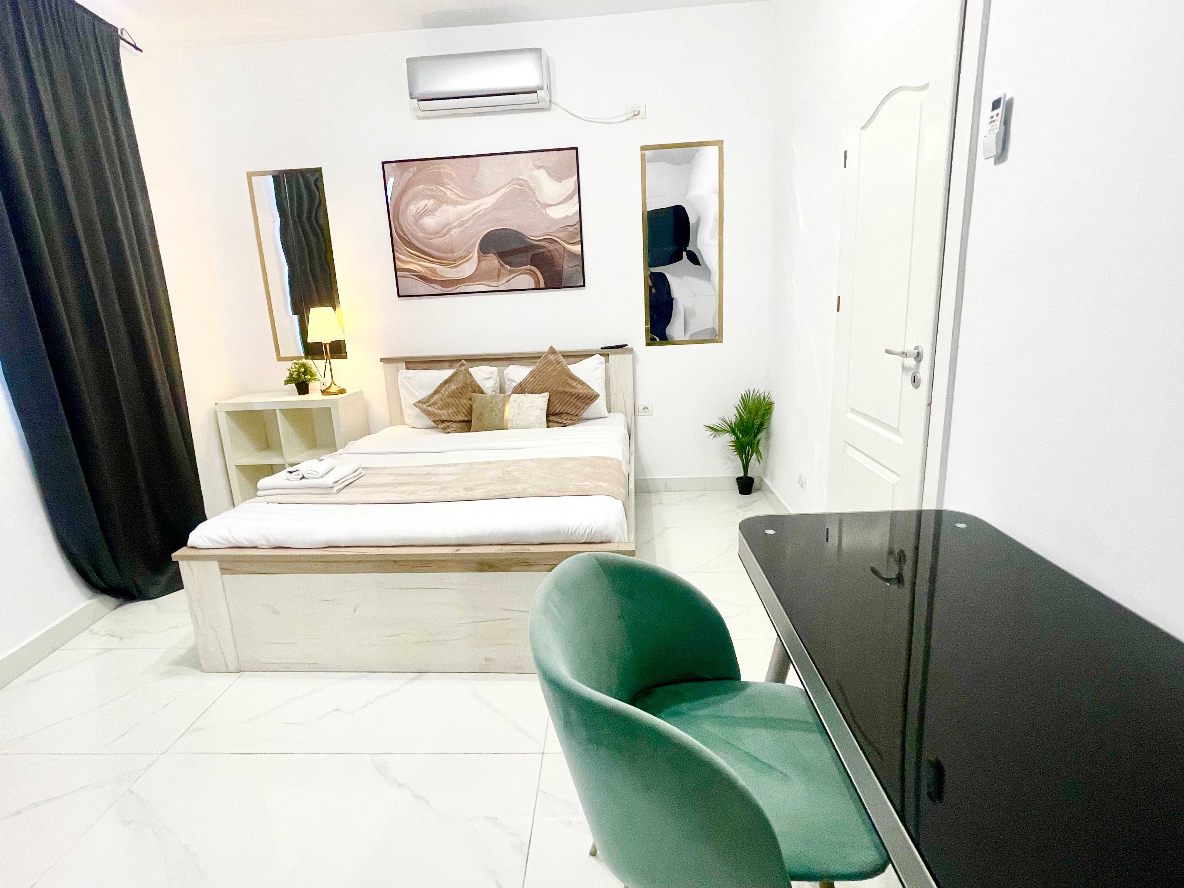 REGIM HOTELIER Bucuresti - Cazare Zona Unirii - CENTRU