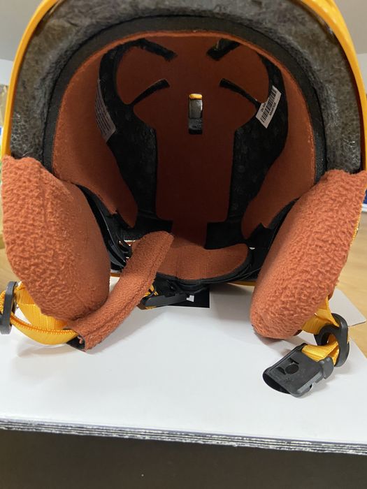 Casca  snowboard Anon copii L-Xl