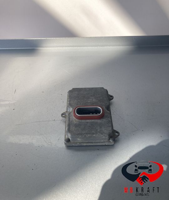 Balast xenon/Calculator far A0028202426 A 002 820 24 26 Mercedes-Benz
