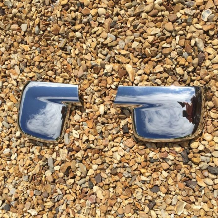 manere usi inox vw t5 husa capota,oglinzi cromate