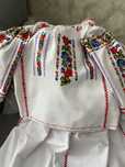 Vand costum popular
