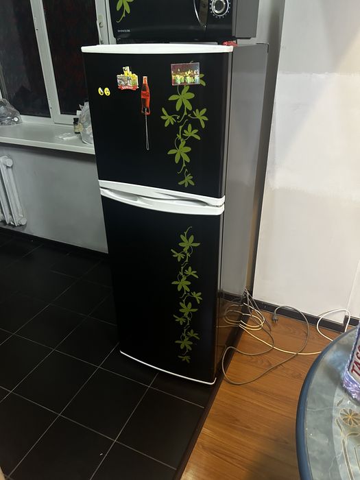 Продается холодильник
