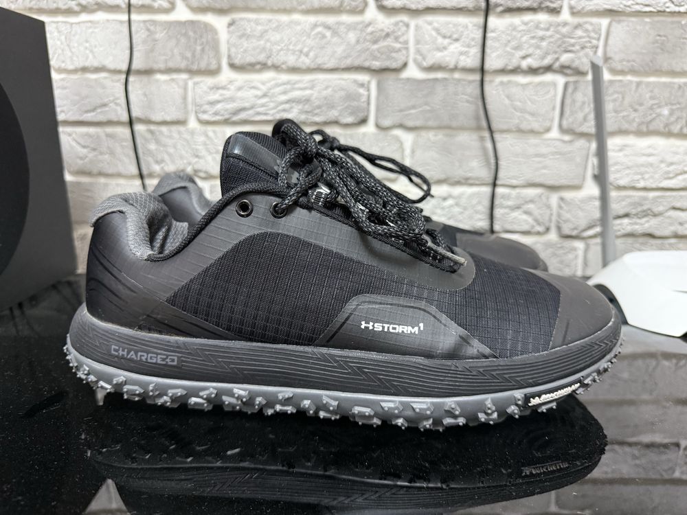 Оригинальные Under armour
