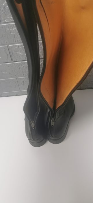 Cizme germane marime 42