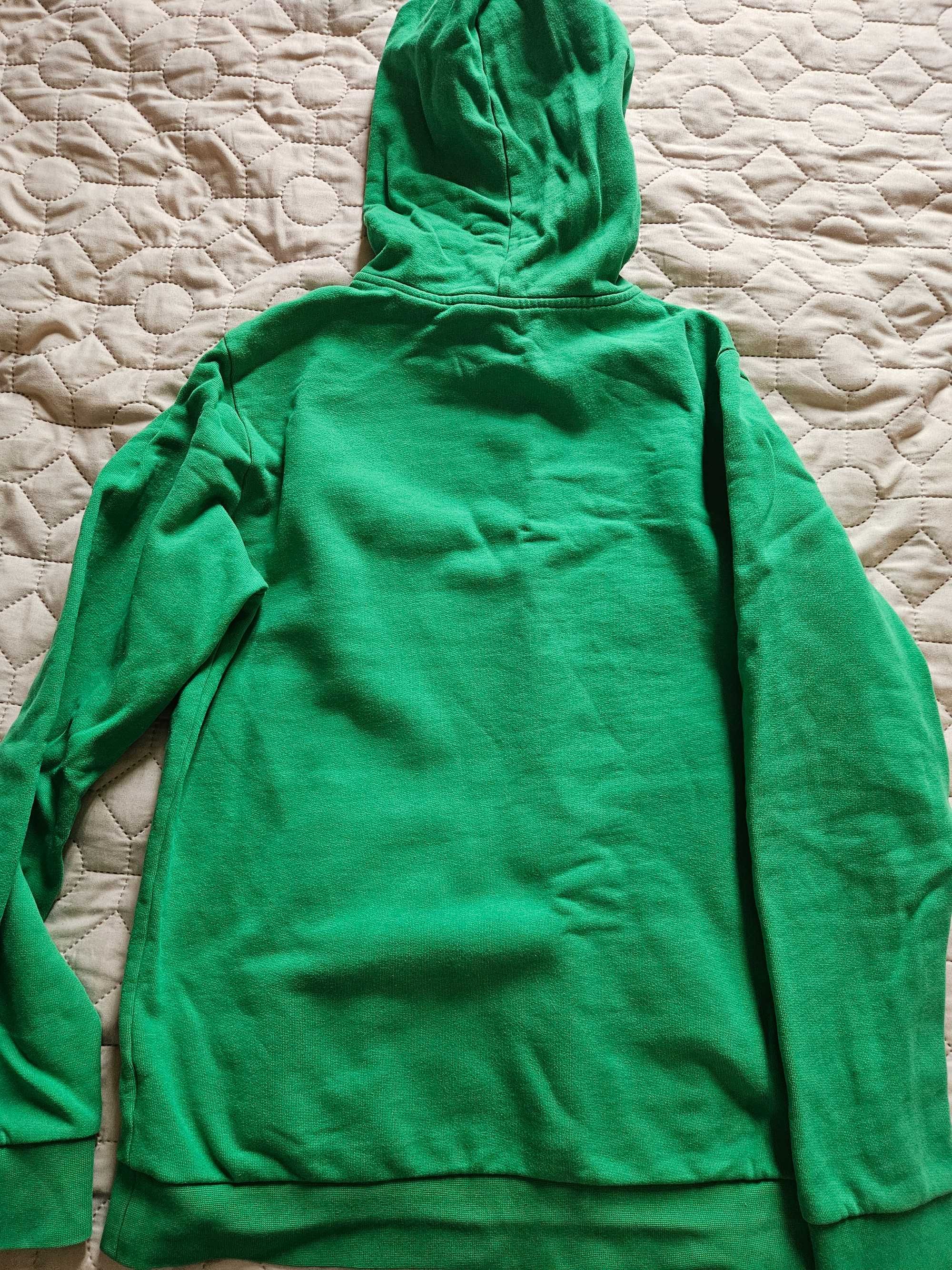 Суитчер Le Coq Sportif Saint-Etienne