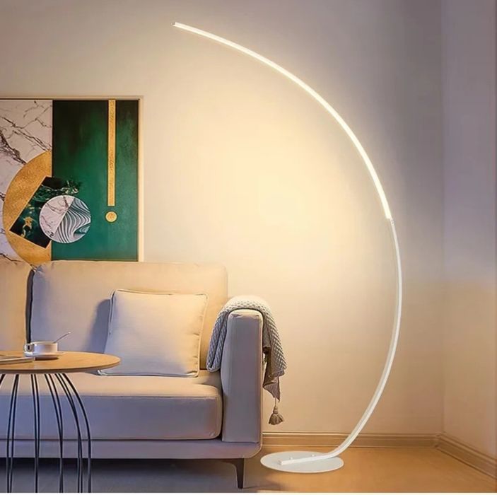 Lampadar de podea