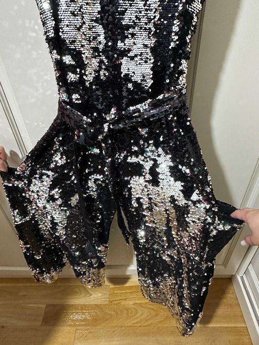 Salopeta din Paete masura S