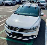 Volkswagen JETTA 1.9TDI