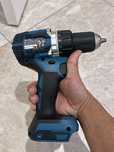 Vand  Makita DDF484