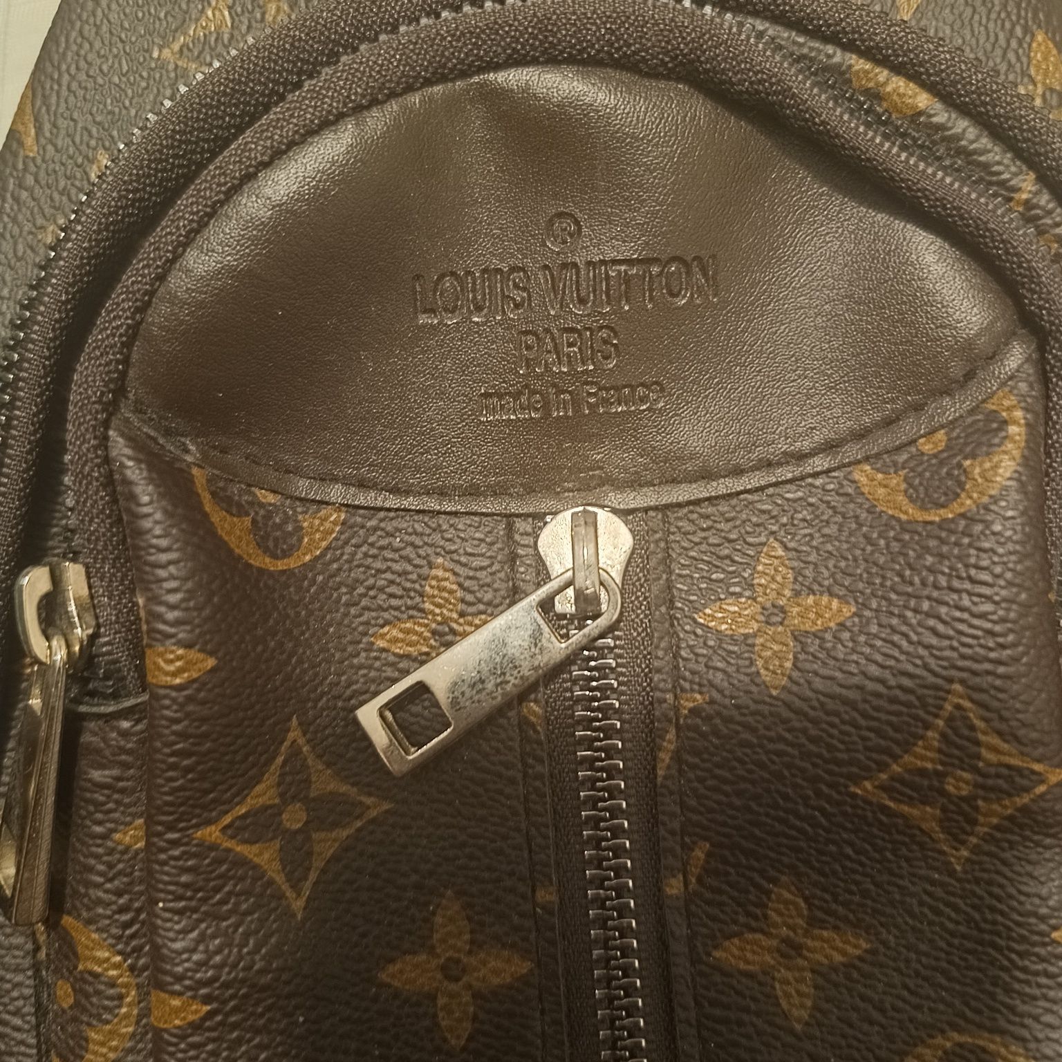 Borseta bărbați louis Vuitton