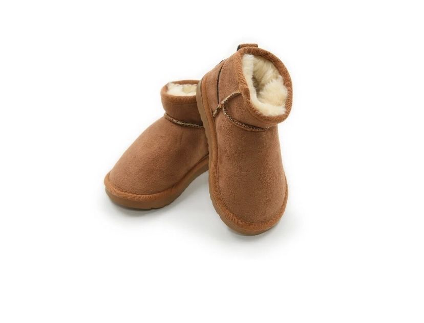 Детски ботуши за момиче