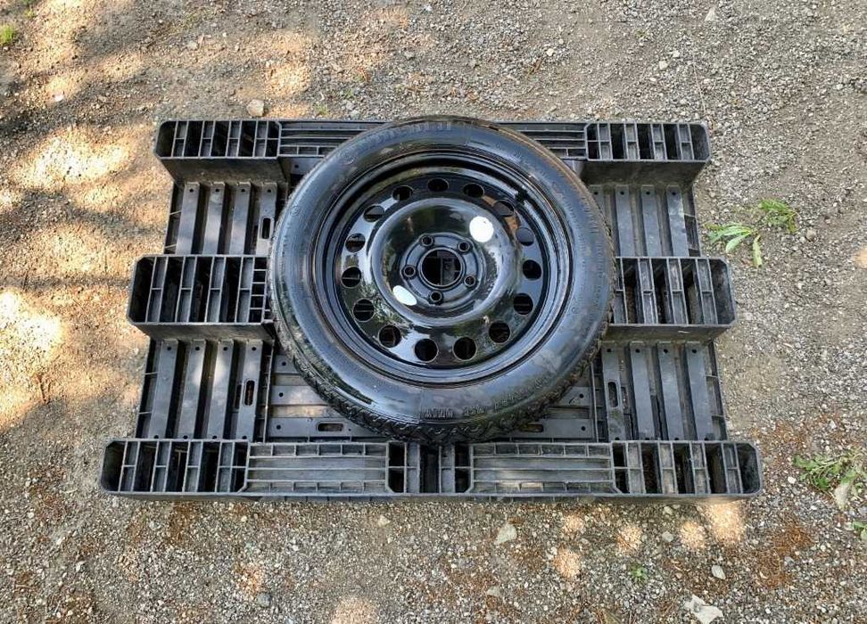 ПАТЕРИЦА Continental 17" 5x120 за BMW E60,E90,X1,X3,X5,X6,F10,F20,F30