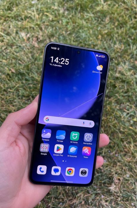 Xiaomi 13 T pro 5G 12+12 24/512GB flagmn Mi 13 t pro pubg 120