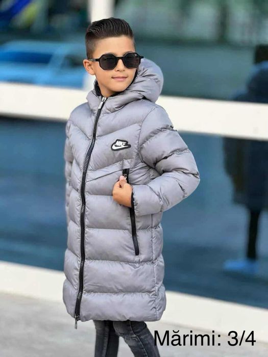 Geci unisex copii pentru iarna