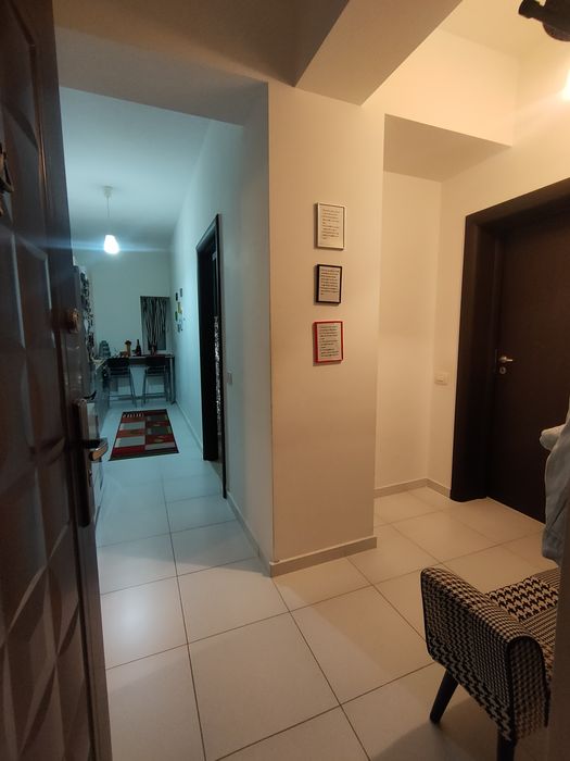 Închiriez garsonieră MR direct proprietar