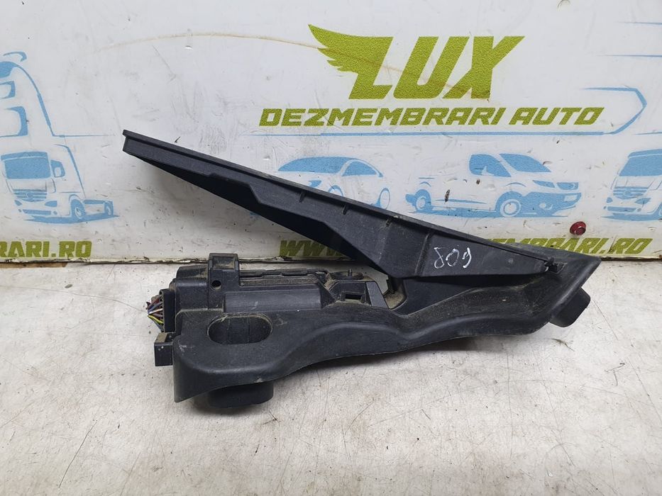 Pedala acceleratie 1k1721503p Seat Leon 2 1P [2005 - 2009] 1.9 tdi BX