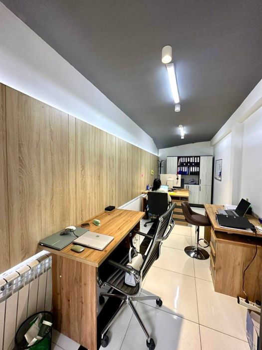 Ул.Бабур ТЦ NEXT Аренда под офис 92кв.м