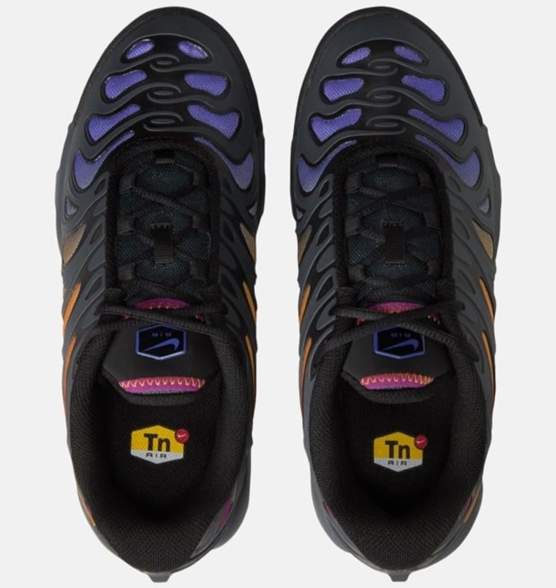 Маратонки Nike Air Max Plus Drift номер 38.5