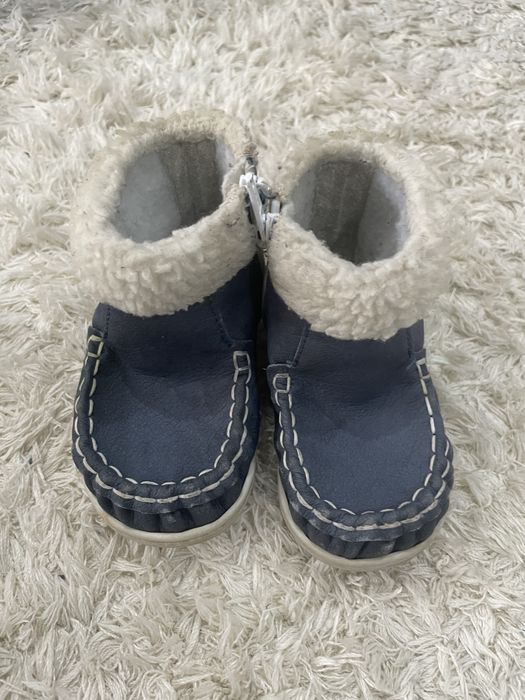 Обувки Колев и Колев