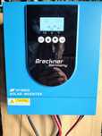 Invertor hybrid breckner la 12 volti .easun.mppsolar.invt.
