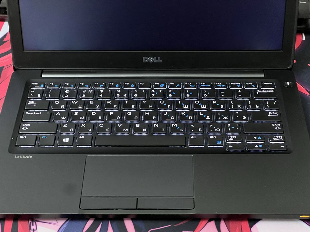 Ноутбук 13” Dell