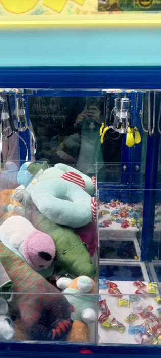 Kran xvatayka 2taligi