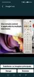 Telecomanda universala nouă cu manual inclus in cutie
