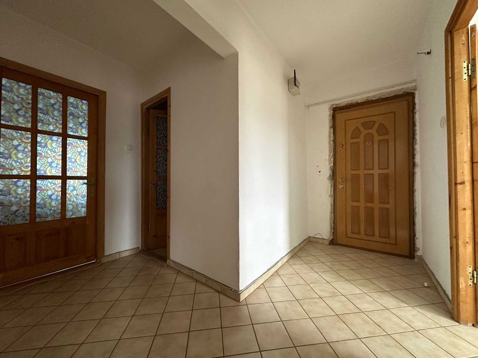 Apartament de vanzare cu 3 camere, zona Grui, Campulung Muscel, 76mp