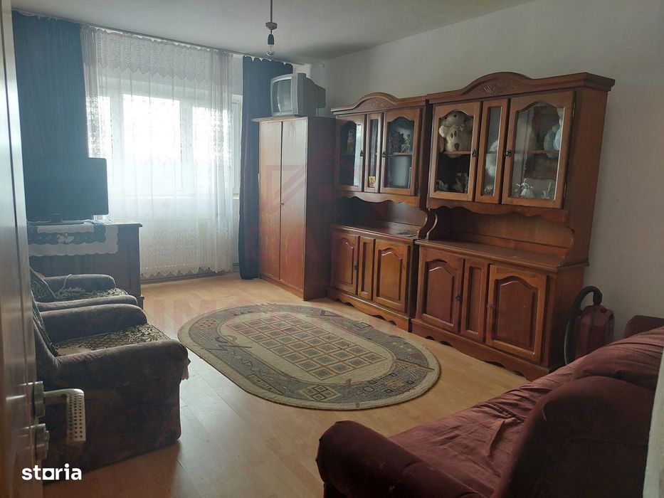 Apartament 2 Camere/52 Mp Utili/ Caransebeș/Zona Pipirig