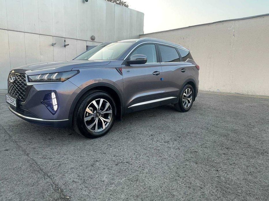 CHERY TIGGO 7 pro Sotiladi