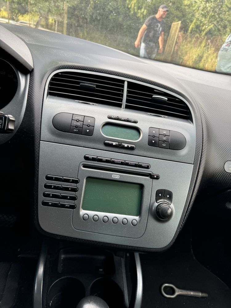Seat Altea 1.9TDI BLS НА ЧАСТИ!