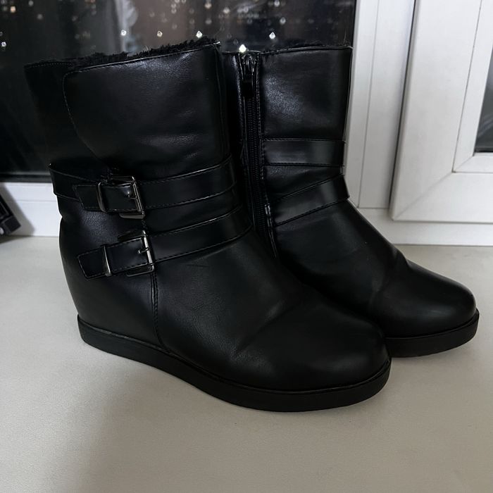 Обувь женская 2 пары