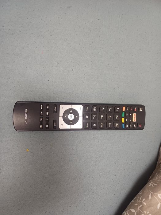 Telecomanda dedicata Pentru Televizoarele Teletech, Vestel, Finlux, Ho