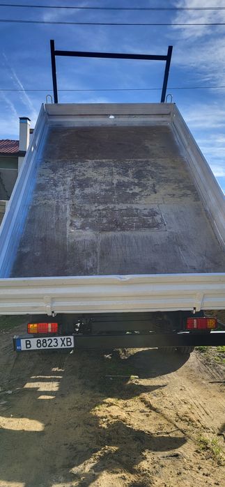 Транспортни услуги