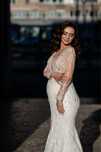 Rochie de mireasa La Novia