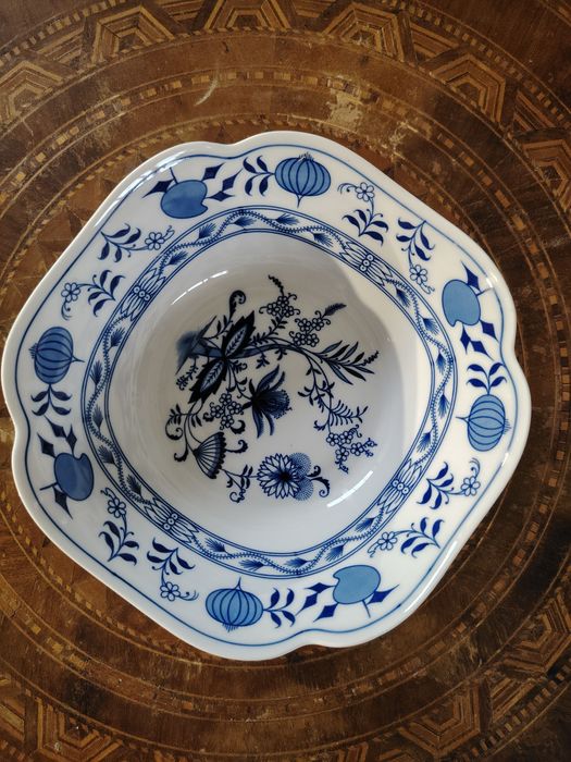 Баварски порцелан