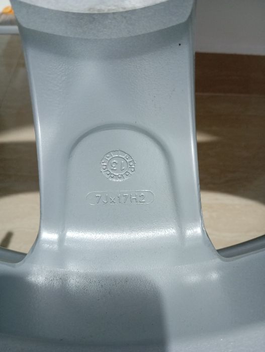 Sanie Anvelopa iarna 235/65/R 17