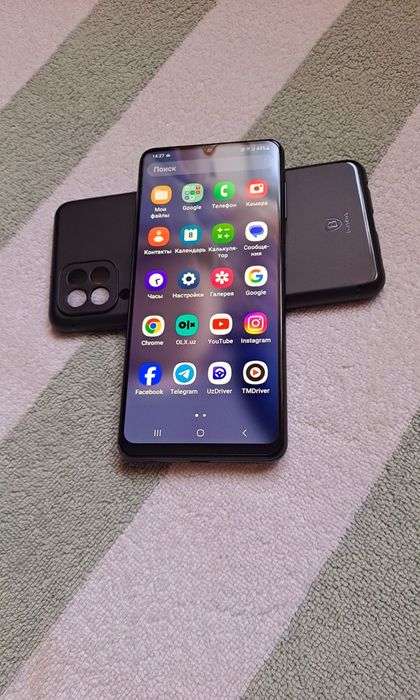 Samsung A22 4/64 Vietnam