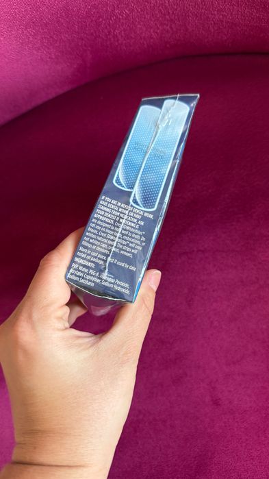 Crest 3D Whitestrips Benzi Plasturi Albire dentara SUPREME 16% peroxid