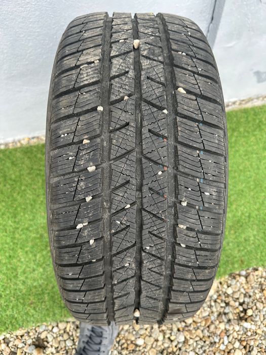 Anvelope iarna Barum 225/45/R17