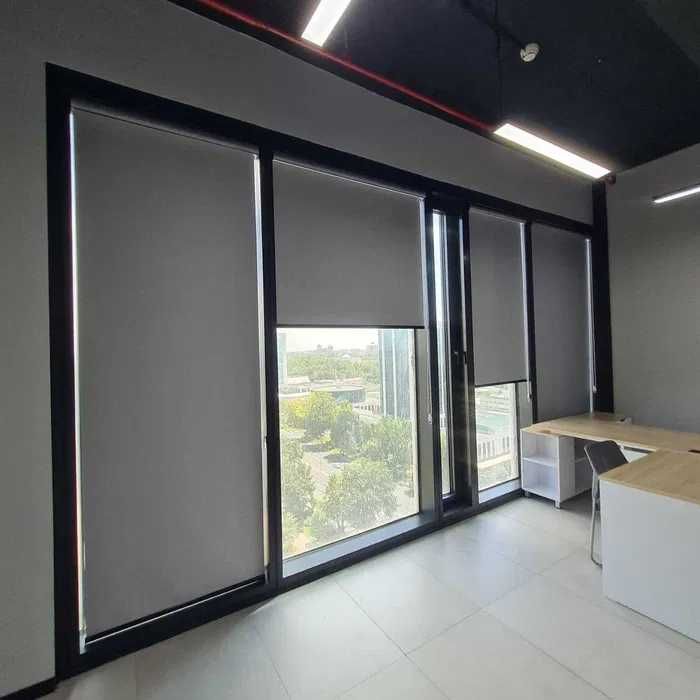 Сдаётся офис в престижном бизнес-центре Nest One — 13 этаж.2000 у е.