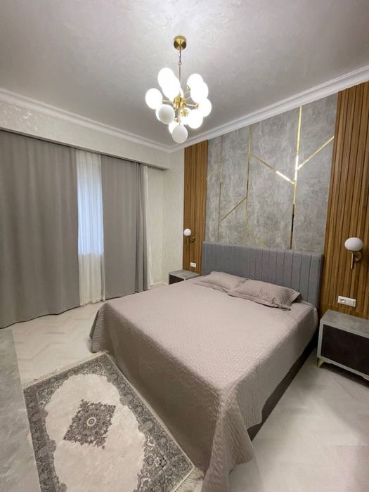 B58 Tashkent city 2/7/8 Gardens