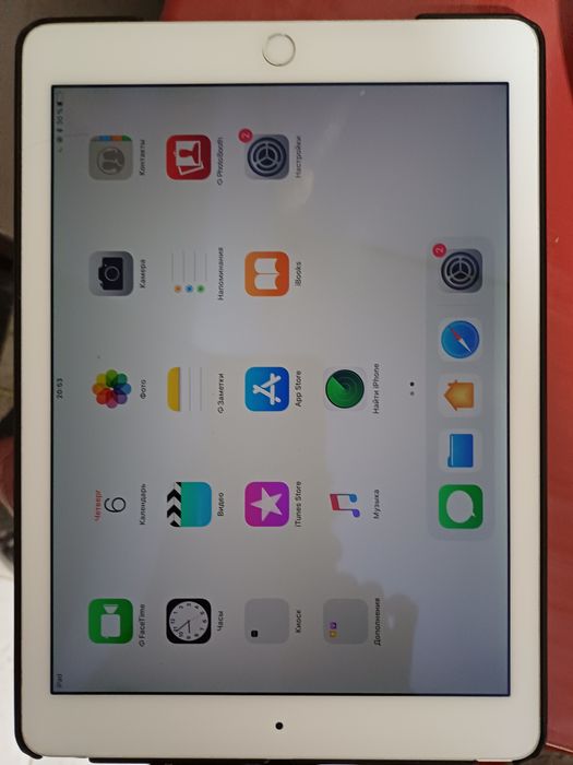 IPad 6 планшет оригинал