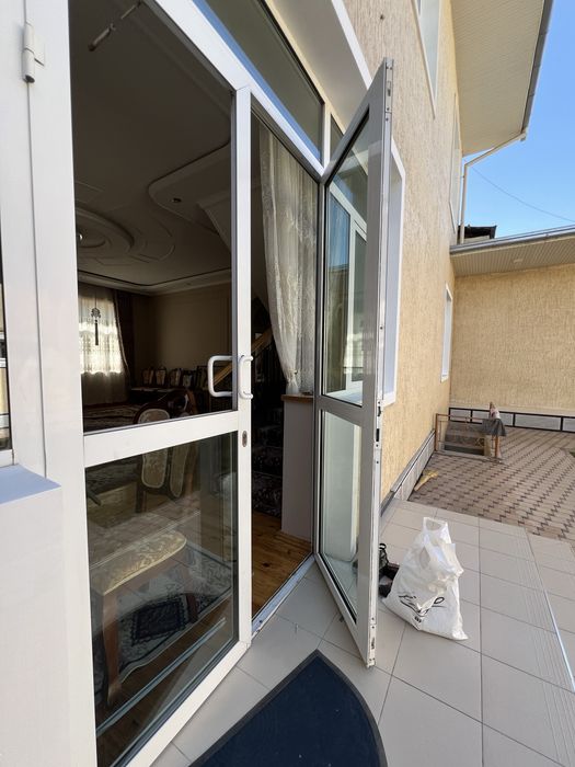 Akfa remomt Акфа ремонт окон akfa tamirlash