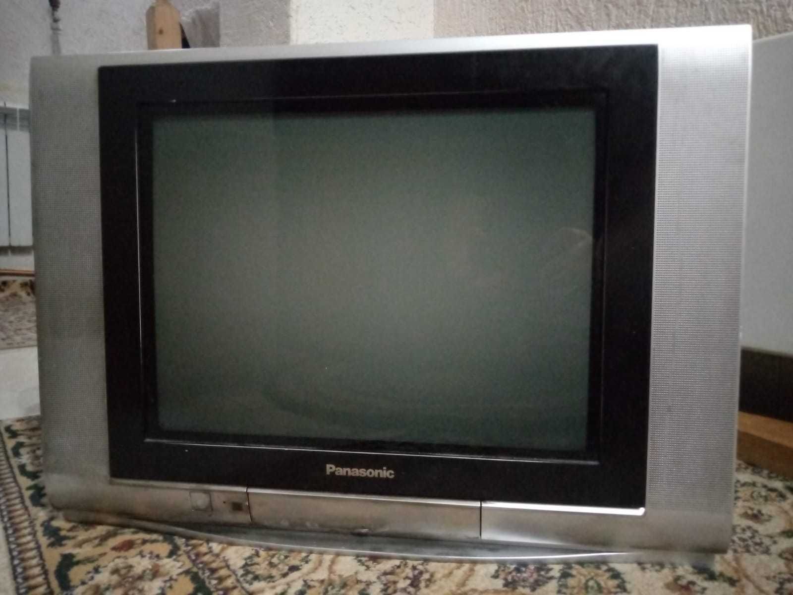 телевизор Panasonic