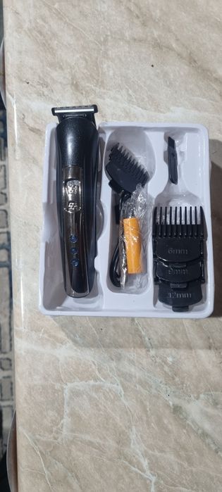 Триммер сокол олиш учун