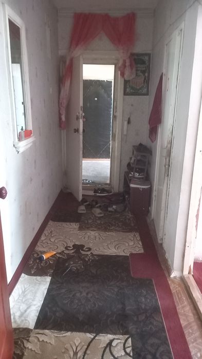 Uy sotiladi siroshni